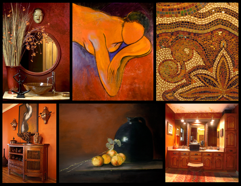 Short Hills, NJ Faux Finishing and Murals